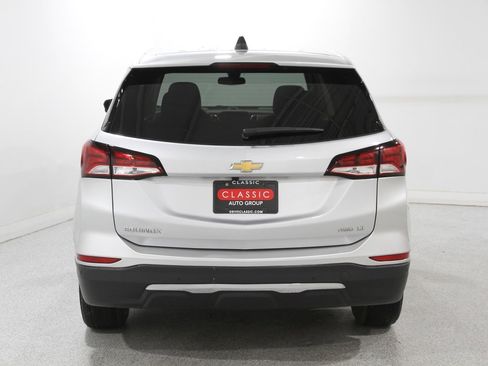 Certified 2022 Chevrolet Equinox LT image 20