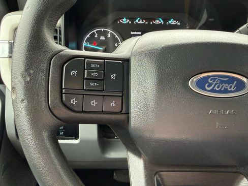 Used 2024 Ford F250 XLT w/ FX4 Off-Road Package image 20