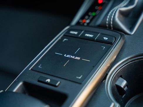 Used 2022 Lexus IS 350 F Sport w/ Accessory Package 2 image 42