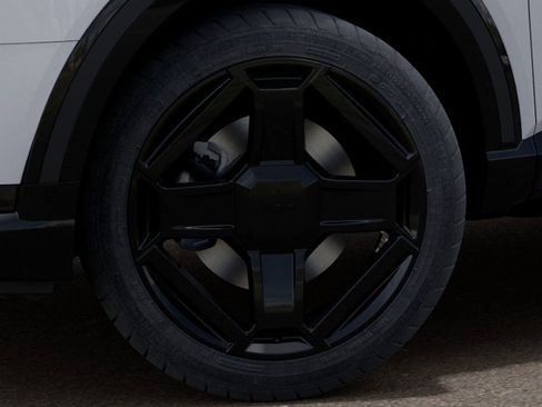 New 2027 Kia Telluride EX X-Line AWD/4WD image 10