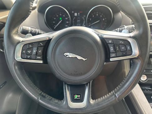 Used 2018 Jaguar F-PACE R-Sport AWD/4WD image 20