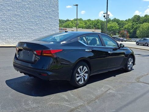 Used 2020 Nissan Altima 2.5 S FWD image 6
