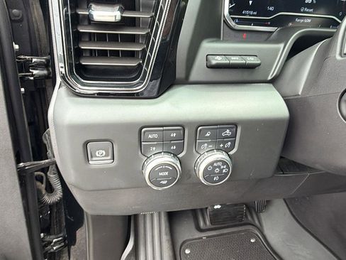 Used 2024 GMC Sierra 1500 AT4X AWD/4WD image 23