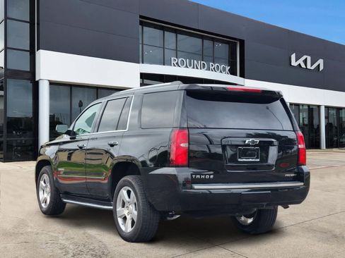 Used 2019 Chevrolet Tahoe Premier RWD image 6