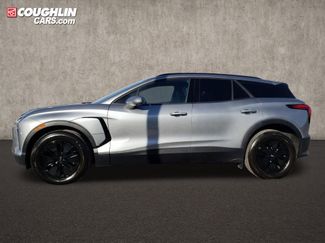 New 2026 Chevrolet Blazer EV LT video 2