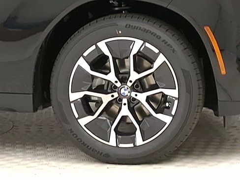 New 2026 BMW X3 xDrive30 image 10