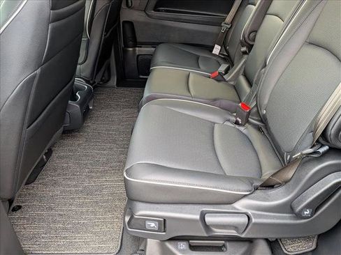 New 2026 Honda Odyssey Elite image 15