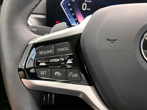 Used 2025 BMW 330i xDrive Sedan image 20