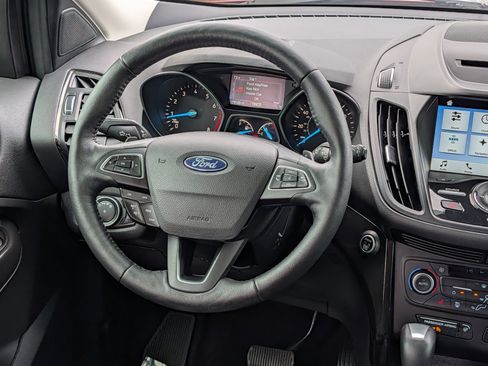 Certified 2018 Ford Escape Titanium image 17