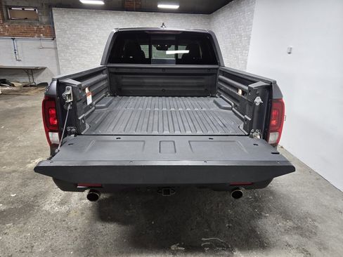 Used 2023 Honda Ridgeline RTL image 40