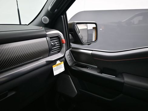 New 2025 Ford F150 Raptor image 27