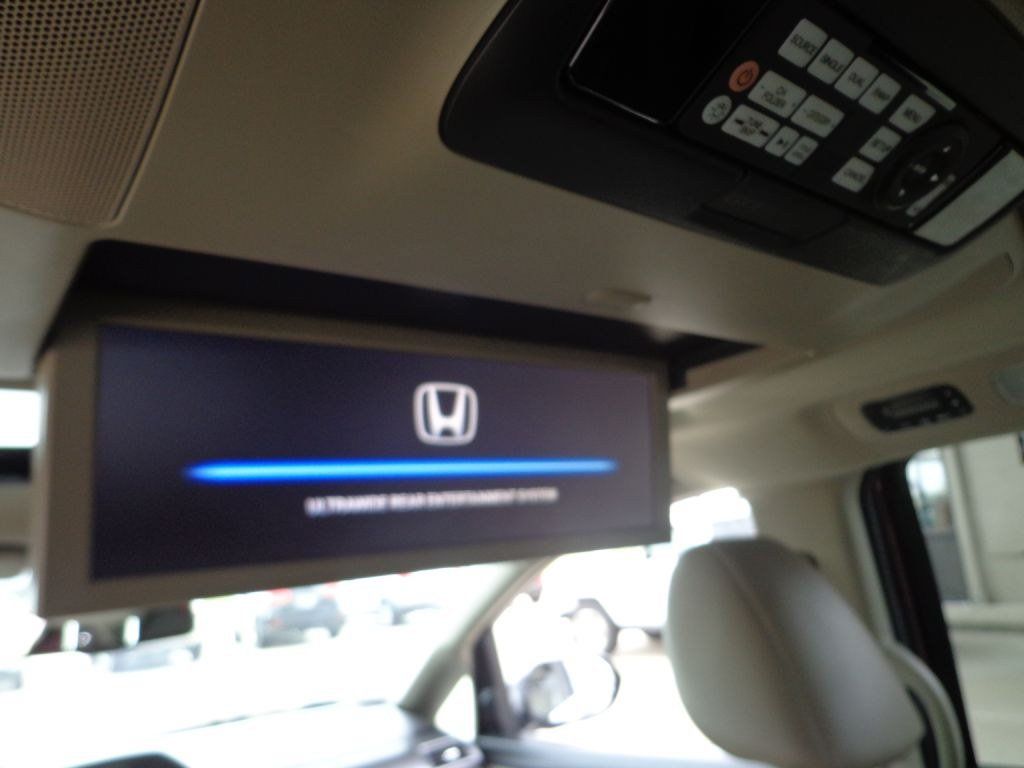 Used 2014 Honda Odyssey Touring image 24