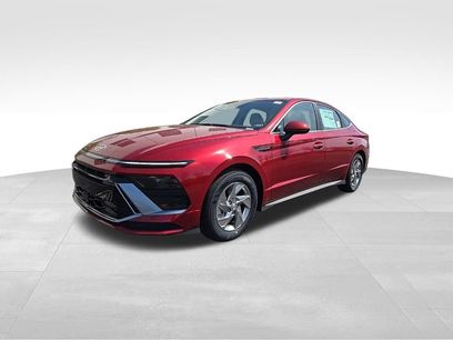 New 2025 Hyundai Sonata SE