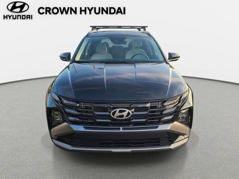 Certified 2025 Hyundai Tucson SEL image 2