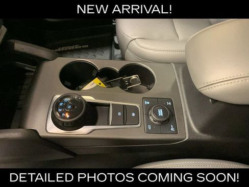 Used 2025 Ford Bronco Sport Badlands w/ Badlands Tech Package AWD/4WD image 39