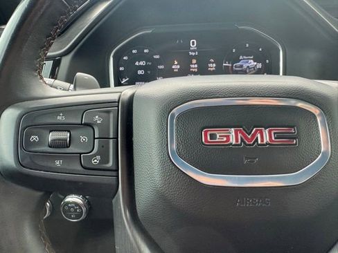 Used 2024 GMC Sierra 1500 AT4 AWD/4WD image 29