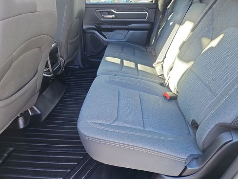 Used 2021 RAM 1500 Big Horn image 30