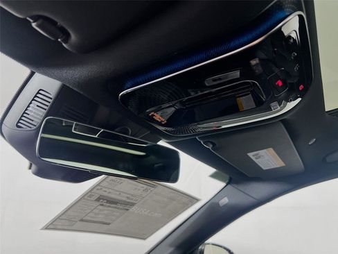 New 2026 Mercedes-Benz E 450 4MATIC Sedan image 12
