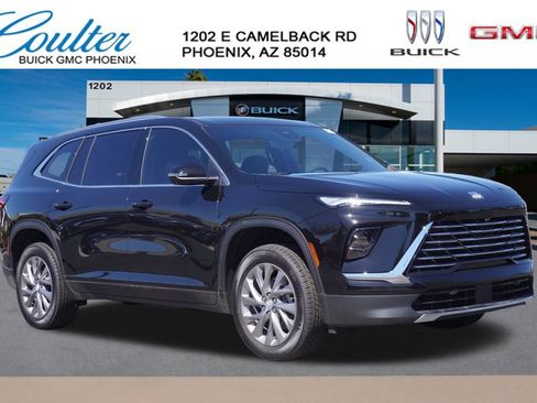 New 2026 Buick Enclave Preferred w/ Power Package image 1