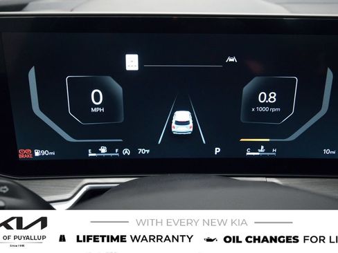 New 2026 Kia Sorento SX AWD/4WD image 19