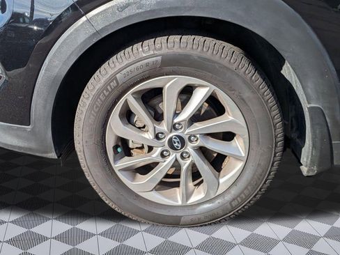 Used 2017 Hyundai Tucson Eco image 33