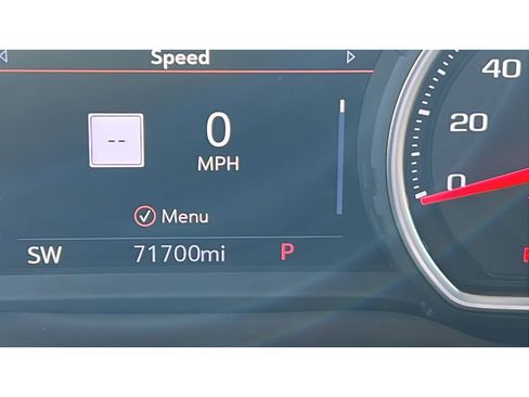 Certified 2022 Chevrolet Silverado 3500 LTZ w/ LTZ Premium Package image 16