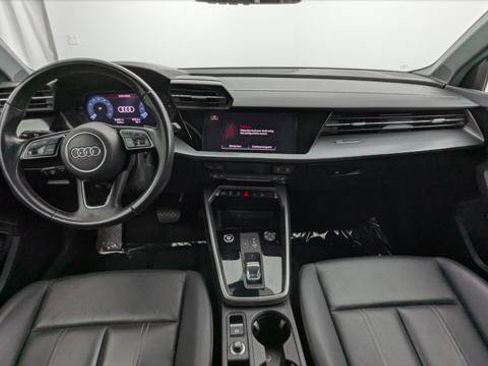 Used 2024 Audi A3 2.0T Premium FWD image 26