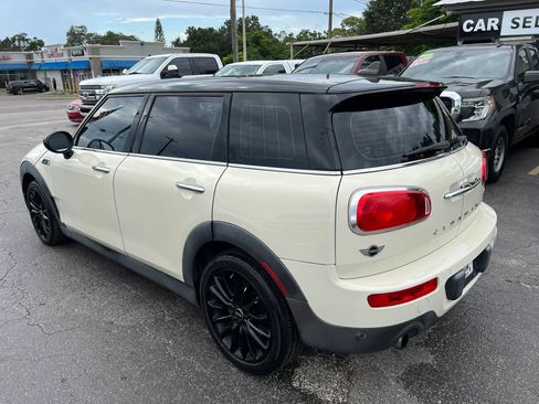 Used 2017 MINI Cooper Clubman FWD image 7