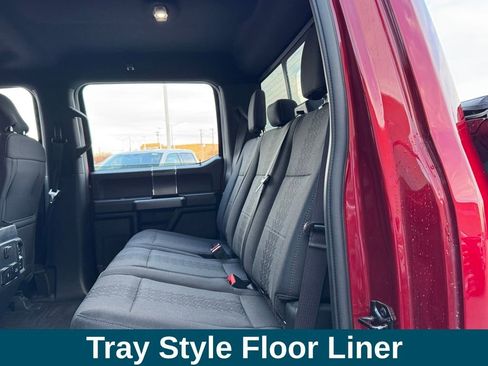 Used 2019 Ford F150 XLT w/ Equipment Group 302A Luxury image 26