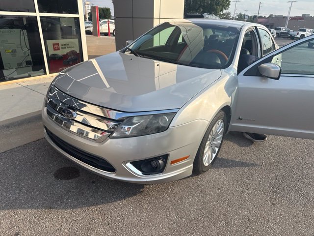 Used 2010 Ford Fusion Hybrid FWD image 1