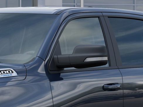 New 2026 RAM 1500 Big Horn image 12