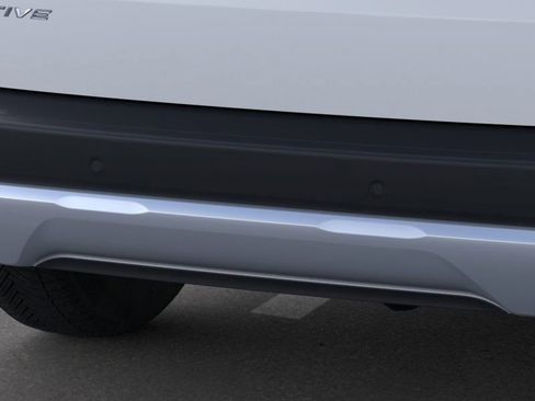 New 2026 Ford Escape Active w/ Active Premium Tech Pack image 23
