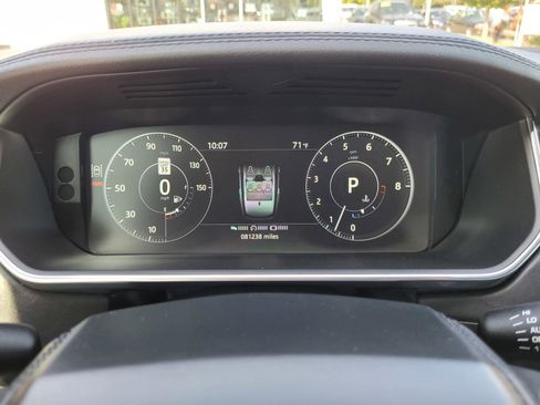 Used 2017 Land Rover Range Rover HSE AWD/4WD image 30