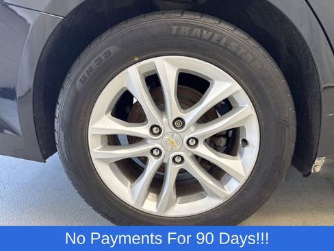 Used 2018 Chevrolet Malibu LT FWD image 36