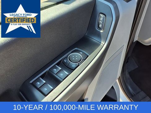 Used 2025 Ford F250 XLT AWD/4WD image 24