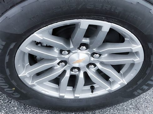 New 2026 Chevrolet Colorado LT w/ LT Convenience Package image 33