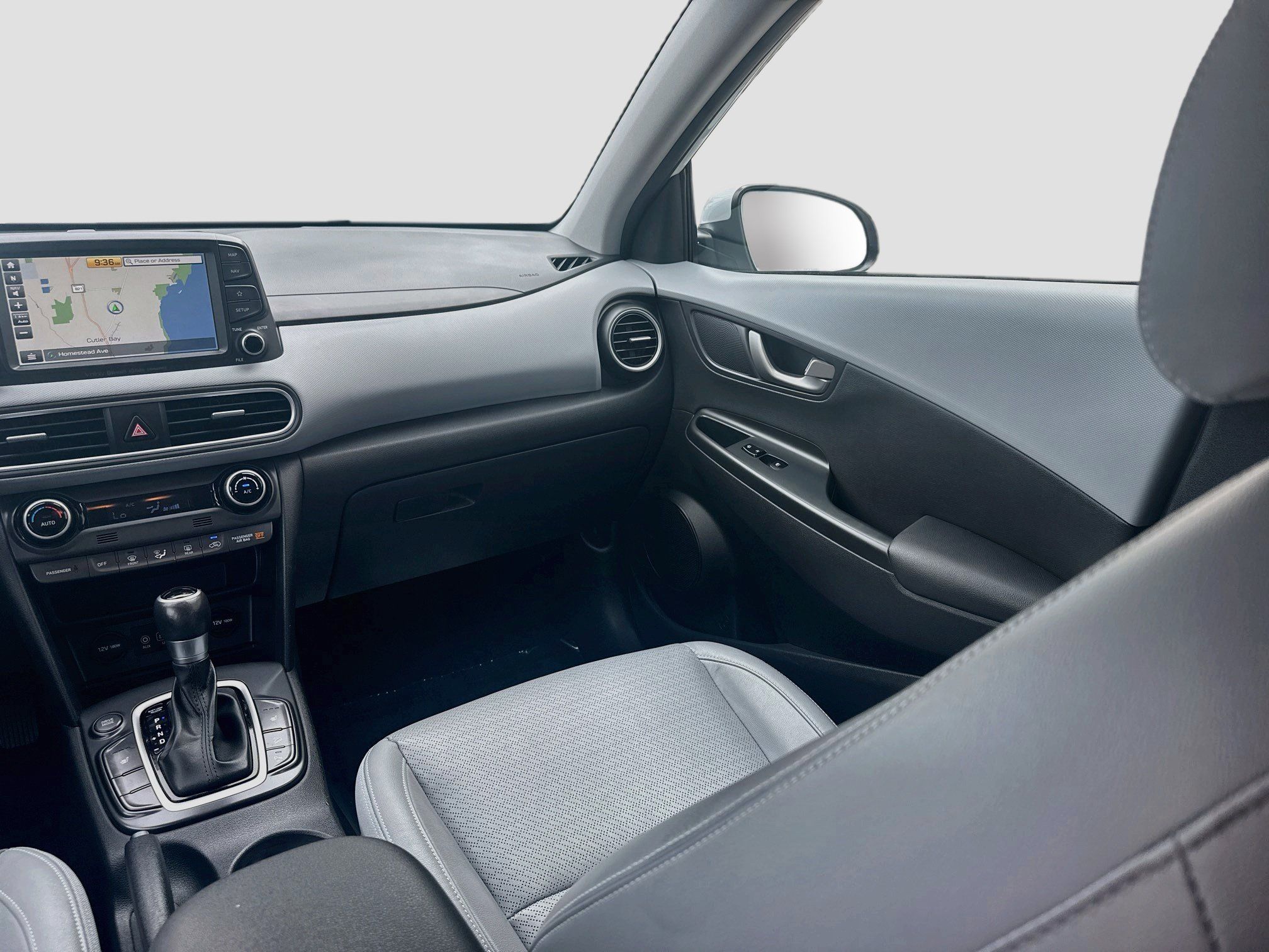 Used 2018 Hyundai Kona Ultimate FWD image 20