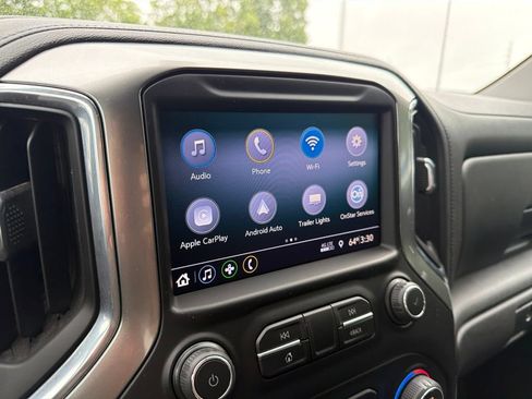 Used 2019 Chevrolet Silverado 1500 RST w/ All-Star Edition AWD/4WD image 29