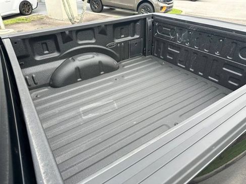 Certified 2025 Ford F150 XLT w/ Equipment Group 301A Standard AWD/4WD image 24