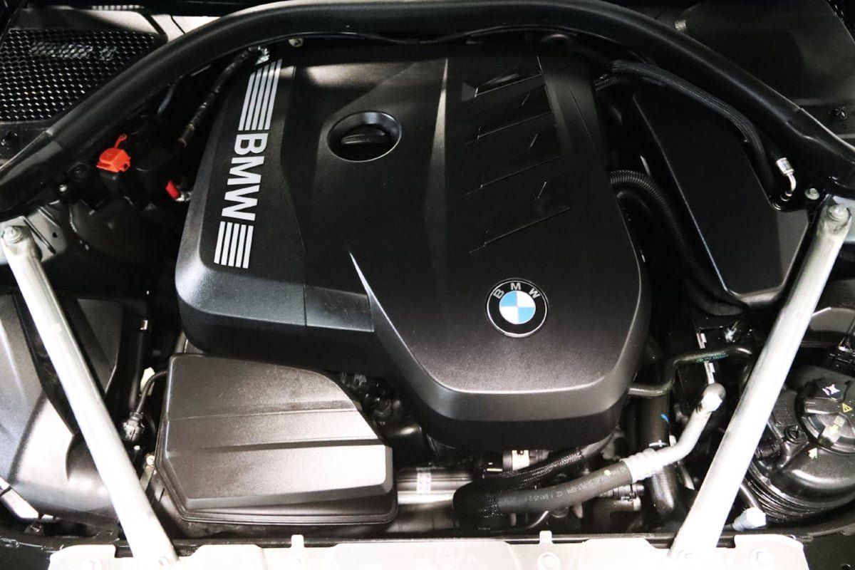 Used 2026 BMW 430i xDrive Coupe w/ Premium Package AWD/4WD image 86