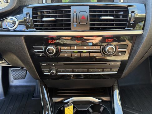 Used 2015 BMW X3 xDrive28i w/ Premium Package image 33