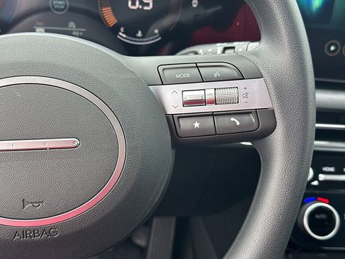 New 2026 Hyundai Tucson SEL image 25