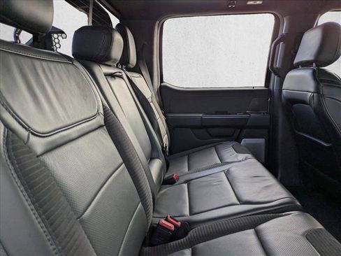 Used 2023 Ford F150 Raptor image 21