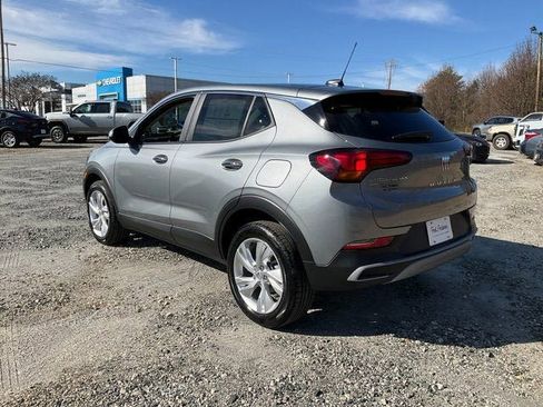 New 2026 Buick Encore GX Preferred image 18