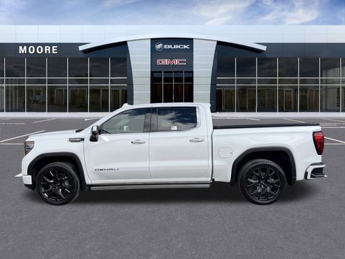 Used 2022 GMC Sierra 1500 Denali image 6