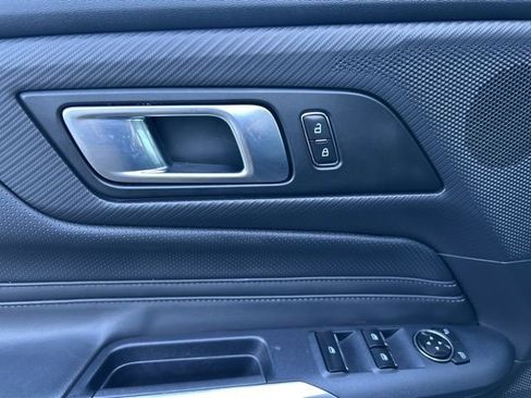 Used 2025 Ford Mustang Premium RWD image 12