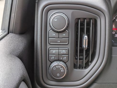 New 2025 Chevrolet Silverado 2500 W/T w/ WT Convenience Package image 16