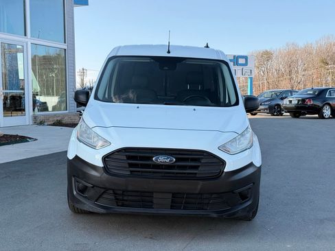 Used 2020 Ford Transit Connect XL image 4