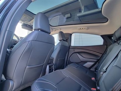 Used 2025 Ford Mustang Mach-E Premium w/ Interior Protection Package image 76