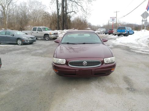 Used 2004 Buick Le Sabre Custom image 4